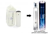Armani White UP! 09