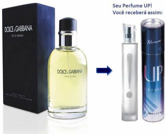 Dolce & Gabbana UP! 07