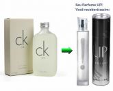 CK One UP! 25