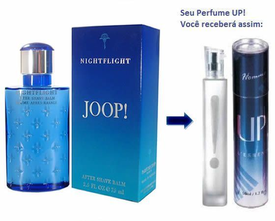 Joop! Nightflight UP! 31