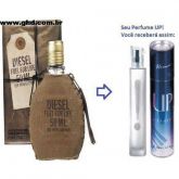 Diesel Fuel For Life UP! 37