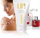 Hidratante Intensy - Carolina Herrera - UP! 10