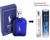 Polo Blue UP! 19
