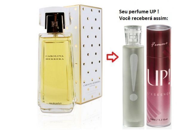 Carolina Herrera UP! 10