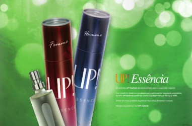 Loja de Juli Up! Essência