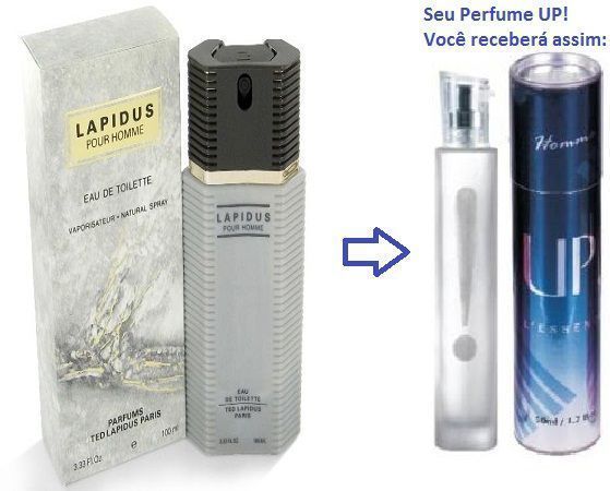 Lapidus UP! 41