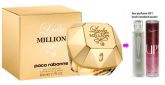 Lady Million UP! 46