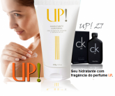 Hidratante Intensy - CK Be - UP 27