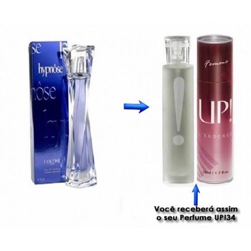 Hypnôse UP! 34