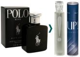 Polo Black UP! 21
