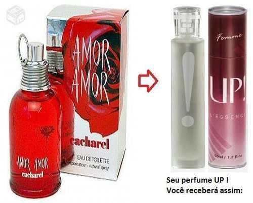 Amor Amor UP! 06