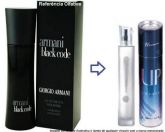 Armani Black Code  UP! 35