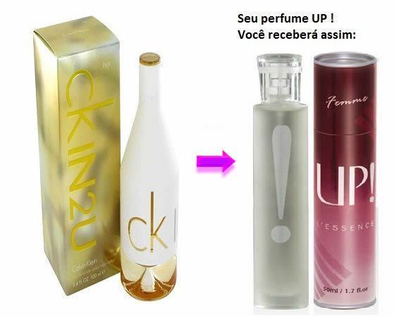 CK in2u Her UP! 36