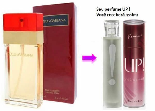 Dolce & Gabbana UP! 16