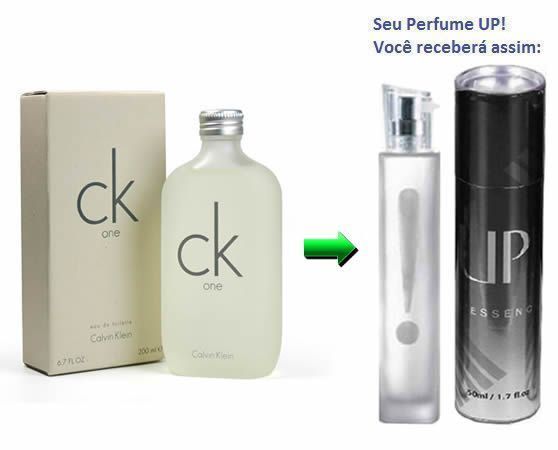 CK One UP! 25