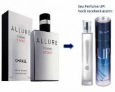 Allure Sport UP! 39