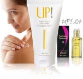 Hidratante Intensy - Gabriela Sabatini - UP! 24